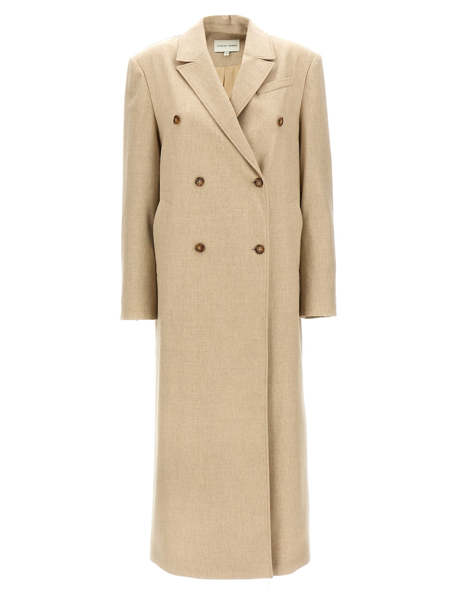 Loulou De Saison Zeno Coat